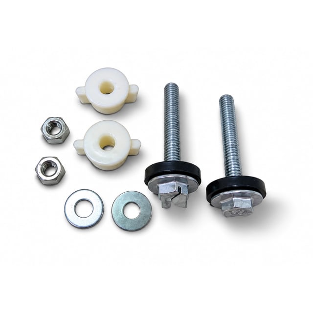 Caroma Caravelle Cistern Fixing Kit (687240)