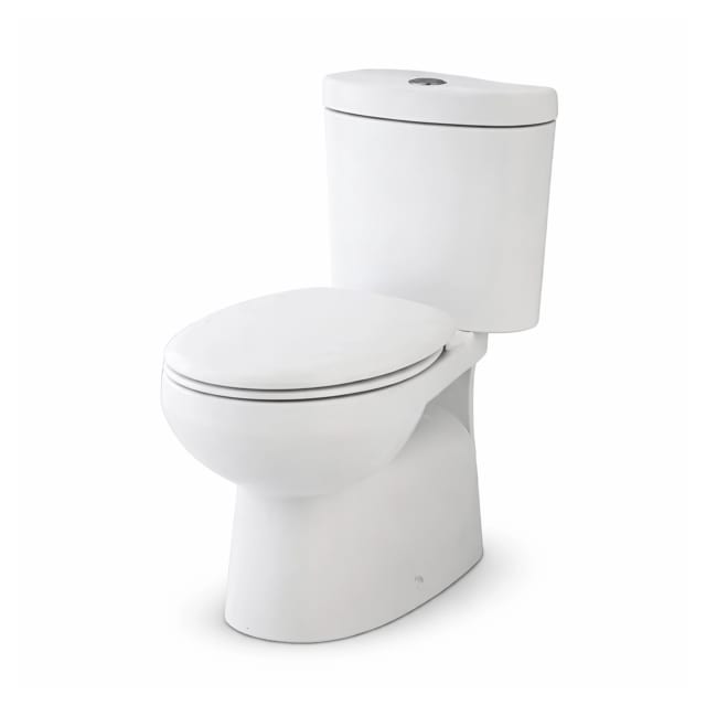 Caroma Profile II Close Coupled P Trap Suite (912355W)