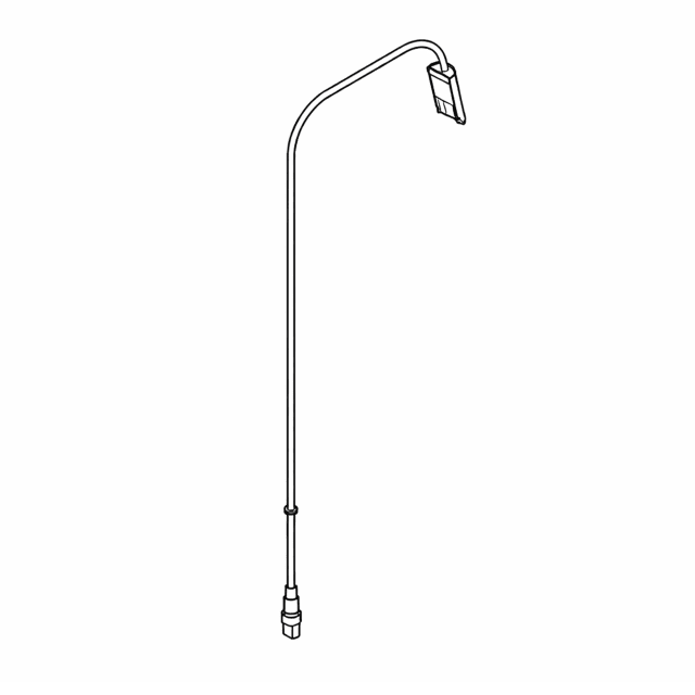 Caroma Sensor Cable Assembly Smart Electronic Tap (98459)