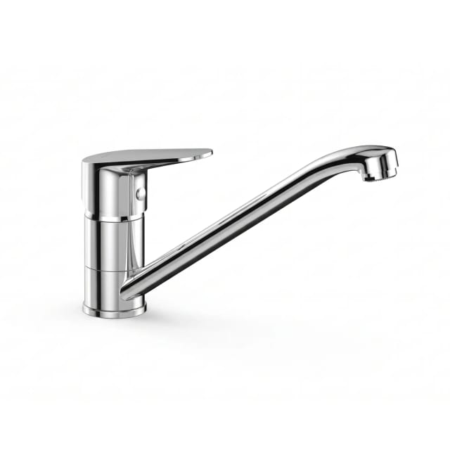 Stylus Basis Sink Mixer C/P (BAS016C4AF)