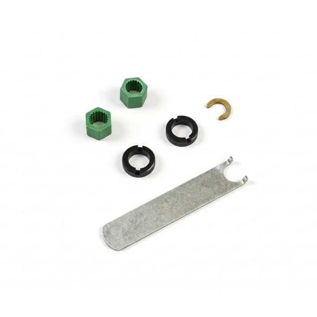 Caroma A/Vandal Fixing Kit (SP4000)