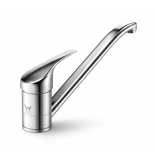 Stylus Tasman Sink Mixer 40mm (New)