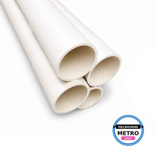 Pressure Pipe Class 12 6m