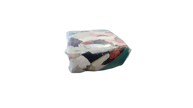 Bag Of Rags 10kg