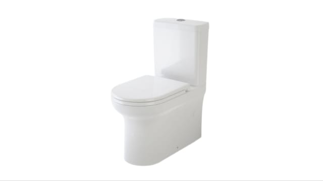 Stylus Basis Back To Wall Back Entry (BAS002)