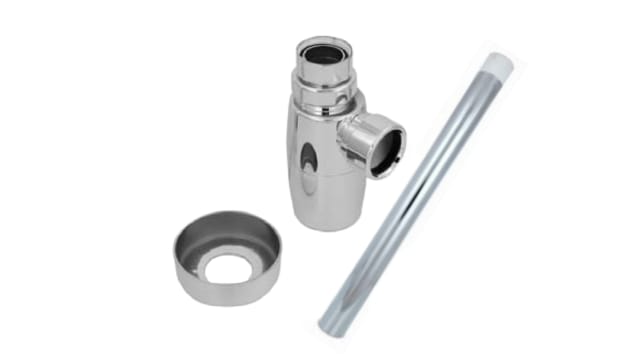 Bottle Trap Kit 40mm