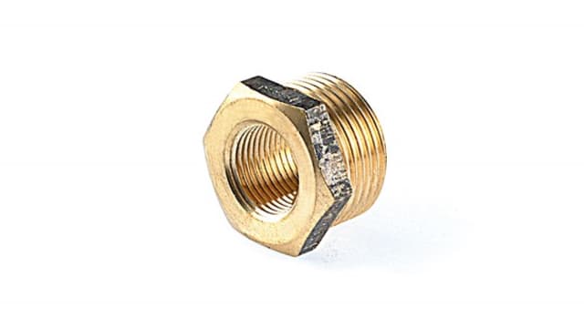 Brass Reducing Bush