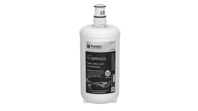 Puretec Replacement Filter Suits Zip 0.2um