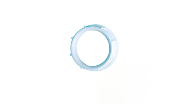 Caroma Flushpipe Nut Kit 50mm (412115)