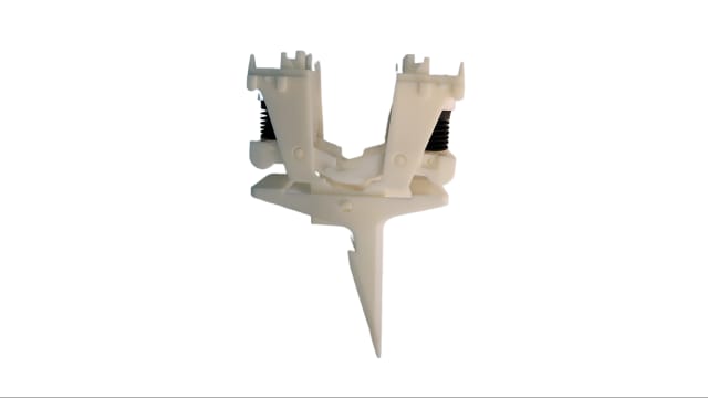 Caroma Operating Mechanism (405180)