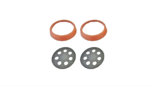 Caroma Push Button Seal Kit (405178)