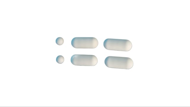 Caroma Soft Close Seat Buffer Pack GermGard (300110)