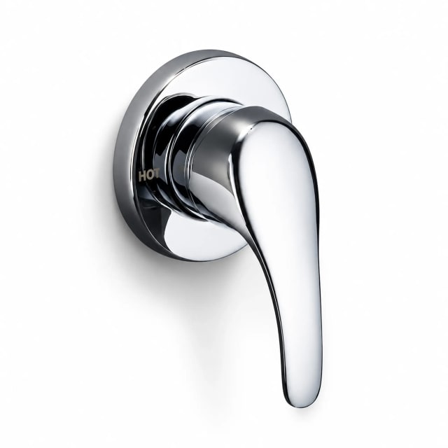 Caroma Verdi Shower Mixer (631602C)