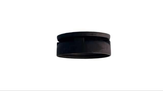 Caroma Water Wafer Outlet Seal (405182)