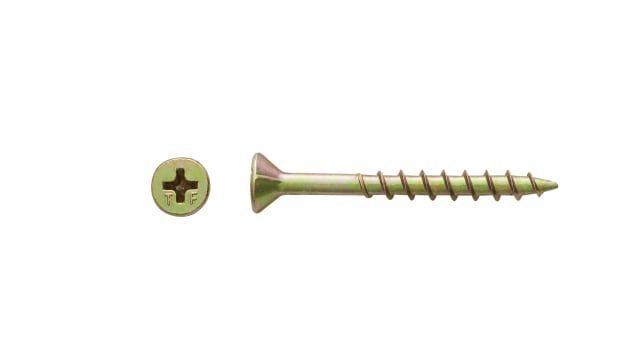 Chipboard Screws 8G