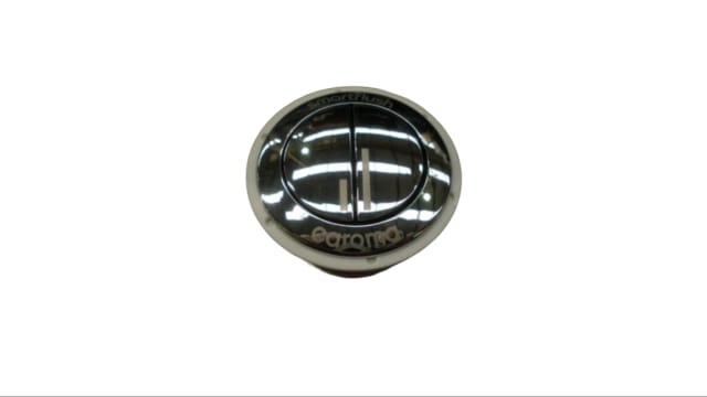 Caroma Cistern Button Chrome (416010C)