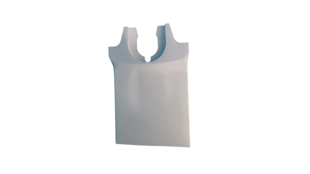 Caroma Close Couple Link Piece (301238W)