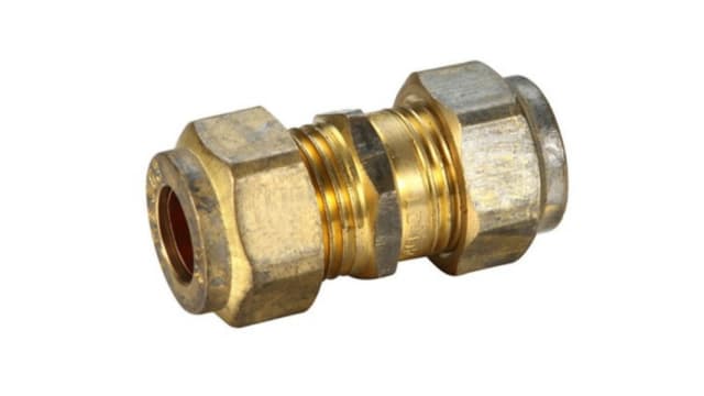 Copper Comp Union C x C