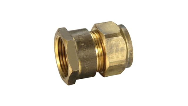 Copper Comp Union FI x C
