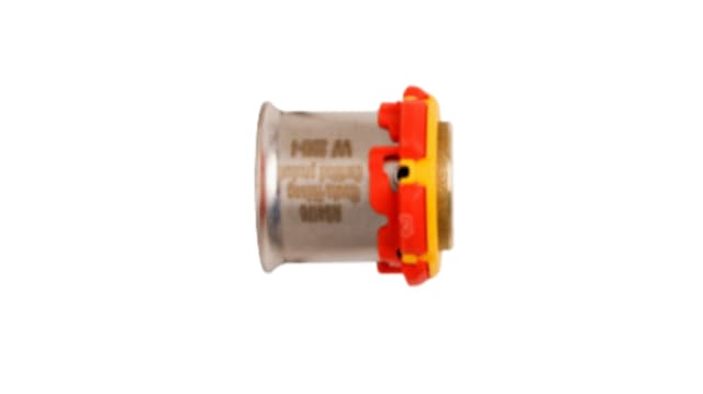 WaterPex Leak Detection Cap