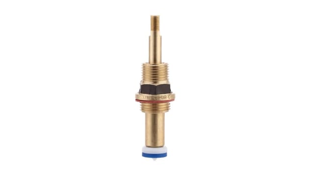 Spindle Deep Seated Chrome