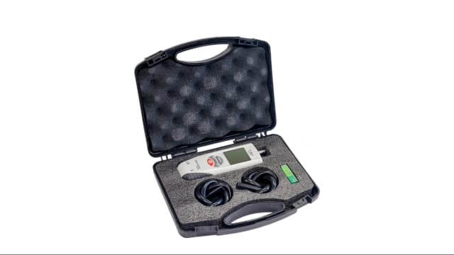 Digital Manometer (0-35kpa)