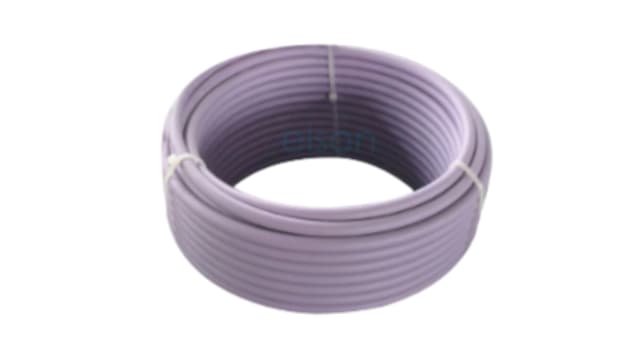 EPS Pex Pipe Lilac