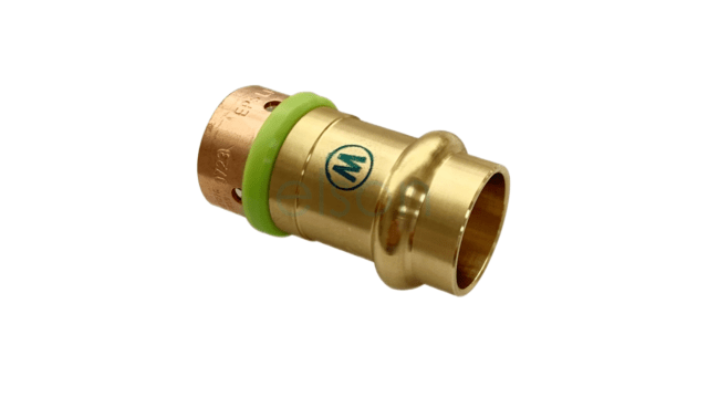 EPS Crimp Lead Free Water Press Adaptor