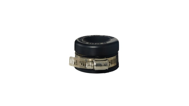 Flexible Rubber Repair Cap PVC