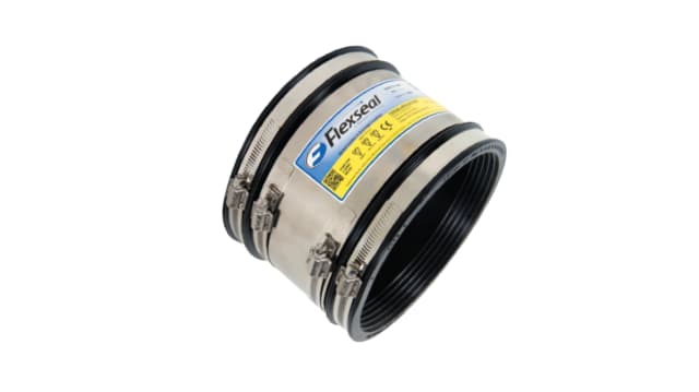Flexseal Standard Couplings