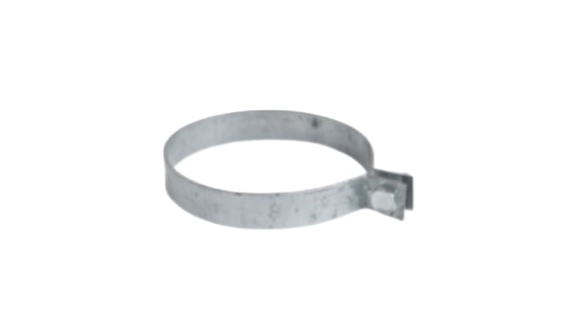 Flashing Clip 100mm Galv S/Skin