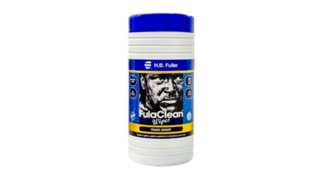 FulaClean Trade Grade Wipes (80pk)