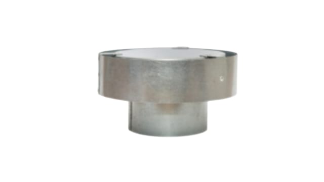 Gas Cowl 100mm