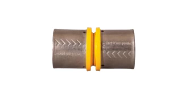 GasPex Coupling 32mm