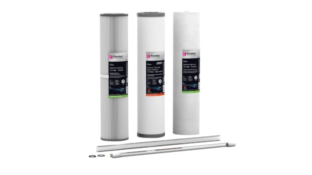 Puretec Maintenance Kit Suits All Hybrid