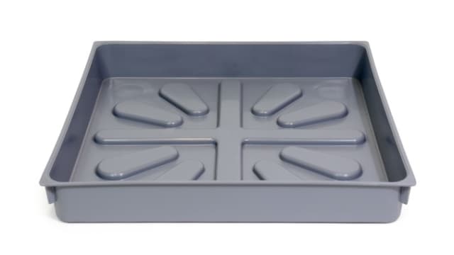 Hot Water Tray