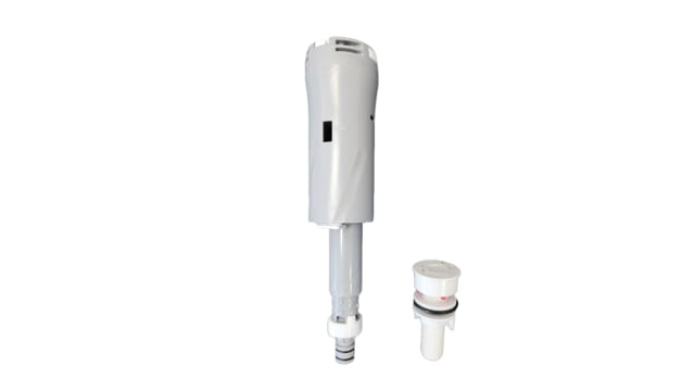 Haron Rapid Inlet Valve Bottom Entry CV3000