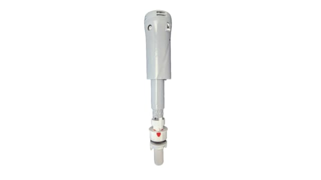 Haron Rapid Inlet Valve Bottom Entry CV3000
