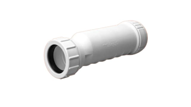 Waterless Trap 40mm