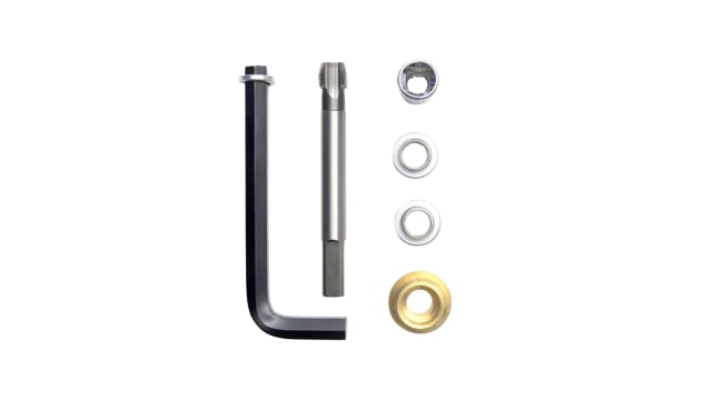 Hydroseal Tap Seat Replacement Kit