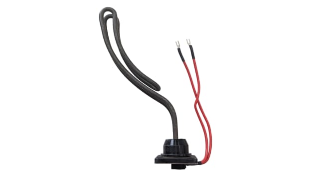 Hot Water Element Incoloy Sickle