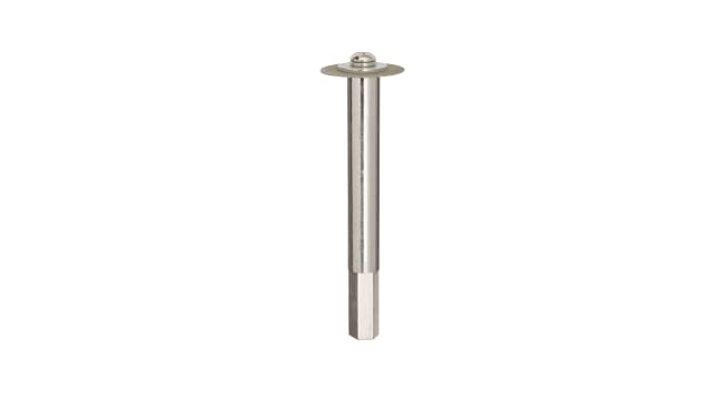 Internal Pipe Cutter Diamond Disc 30mm