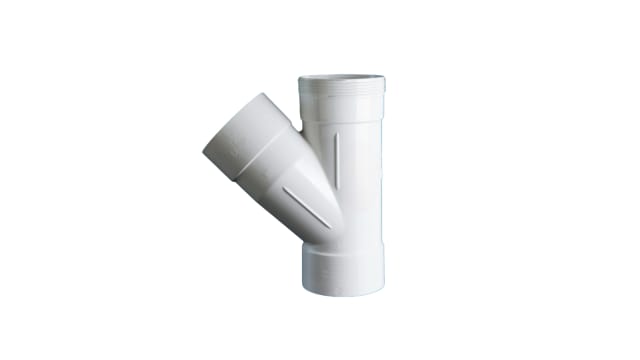 DWV Jumpdown Junction 100mm
