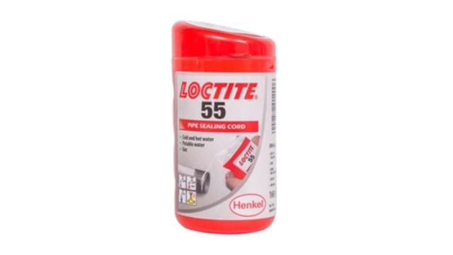 Loctite 55