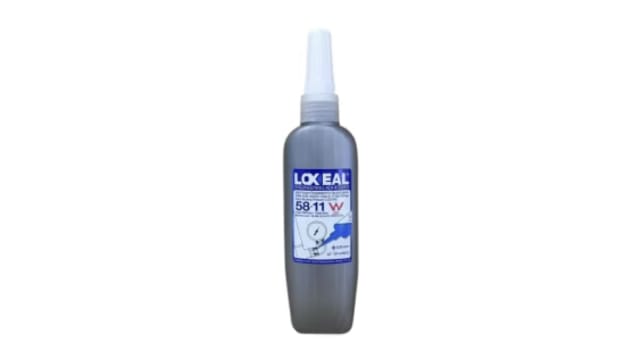 Loxeal 100ml