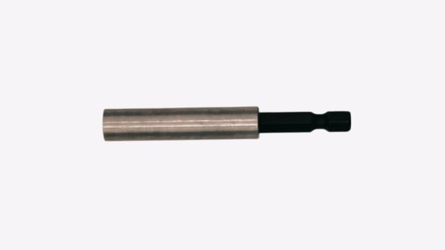 Bit Holder Magnetic 1/4'' - 75mm Long