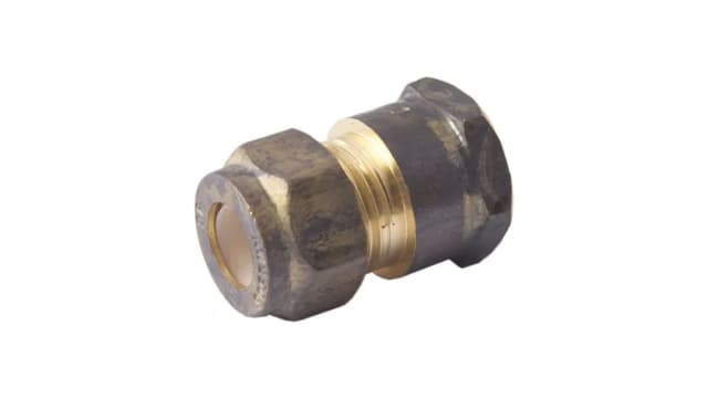 Nylon Comp Union FI x C