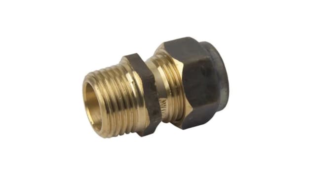 Nylon Comp Union MI x C