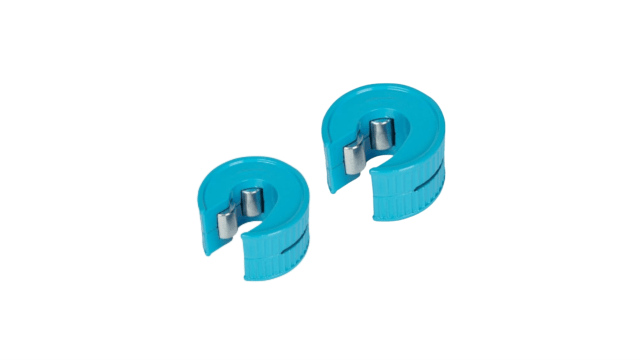 OX Copper Pipe Cutter - Combo Kit - (1/2'' & 3/4'')