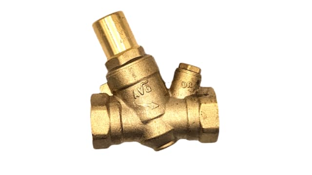 PRV Pressure Reduction Valve 20mm FxF